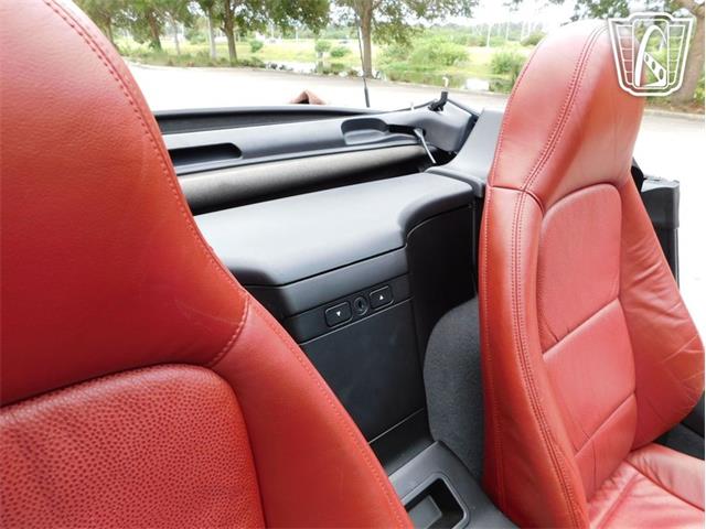 1997 BMW Z3 (CC-2065427) for sale in Ruskin, Florida