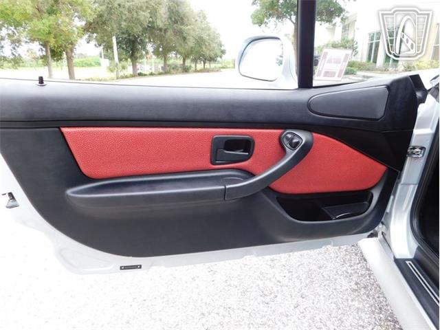 1997 BMW Z3 (CC-2065427) for sale in Ruskin, Florida