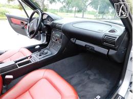 1997 BMW Z3 (CC-2065427) for sale in Ruskin, Florida