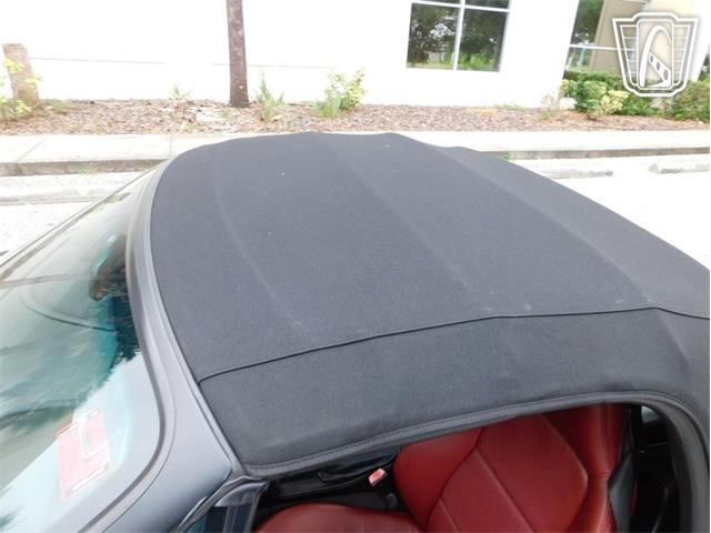 1997 BMW Z3 (CC-2065427) for sale in Ruskin, Florida