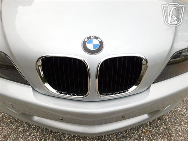1997 BMW Z3 (CC-2065427) for sale in Ruskin, Florida