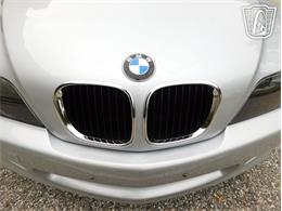 1997 BMW Z3 (CC-2065427) for sale in Ruskin, Florida