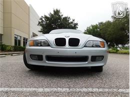 1997 BMW Z3 (CC-2065427) for sale in Ruskin, Florida