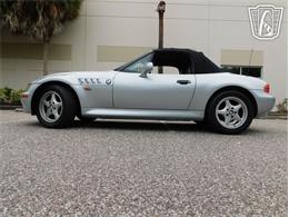 1997 BMW Z3 (CC-2065427) for sale in Ruskin, Florida