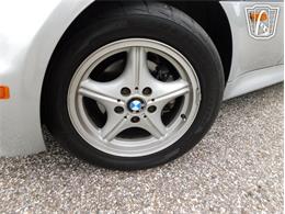 1997 BMW Z3 (CC-2065427) for sale in Ruskin, Florida