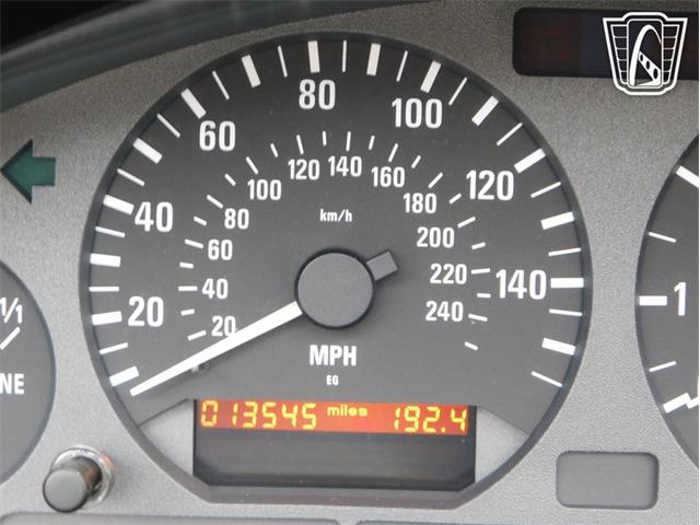 1997 BMW Z3 (CC-2065427) for sale in Ruskin, Florida