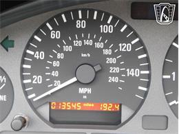 1997 BMW Z3 (CC-2065427) for sale in Ruskin, Florida