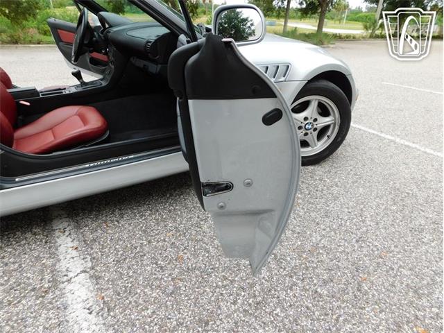 1997 BMW Z3 (CC-2065427) for sale in Ruskin, Florida