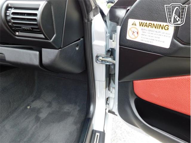 1997 BMW Z3 (CC-2065427) for sale in Ruskin, Florida