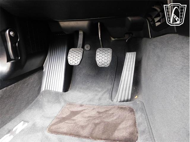 1997 BMW Z3 (CC-2065427) for sale in Ruskin, Florida