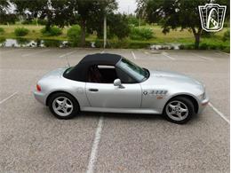 1997 BMW Z3 (CC-2065427) for sale in Ruskin, Florida