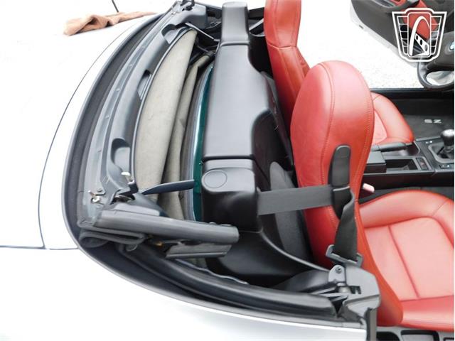 1997 BMW Z3 (CC-2065427) for sale in Ruskin, Florida