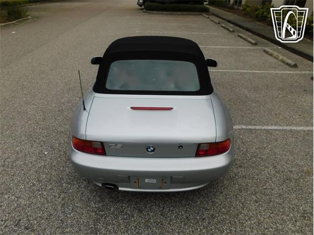 1997 BMW Z3 (CC-2065427) for sale in Ruskin, Florida