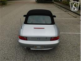 1997 BMW Z3 (CC-2065427) for sale in Ruskin, Florida