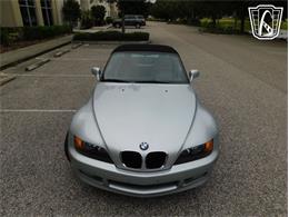 1997 BMW Z3 (CC-2065427) for sale in Ruskin, Florida