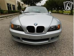 1997 BMW Z3 (CC-2065427) for sale in Ruskin, Florida