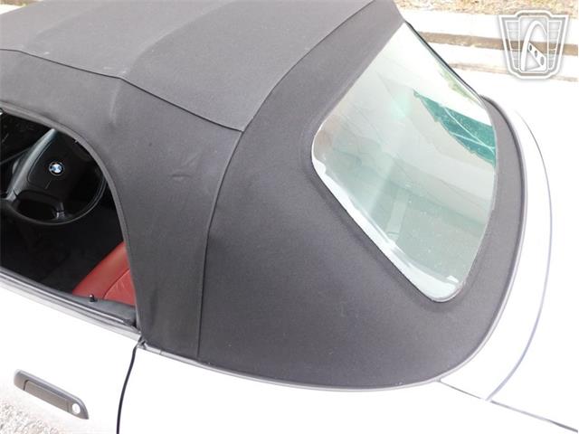 1997 BMW Z3 (CC-2065427) for sale in Ruskin, Florida