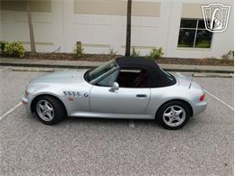 1997 BMW Z3 (CC-2065427) for sale in Ruskin, Florida