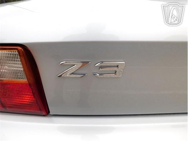 1997 BMW Z3 (CC-2065427) for sale in Ruskin, Florida