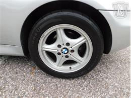 1997 BMW Z3 (CC-2065427) for sale in Ruskin, Florida