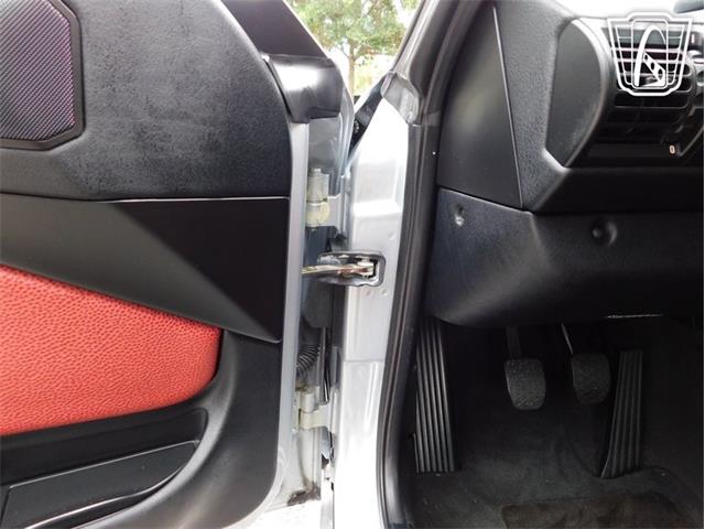 1997 BMW Z3 (CC-2065427) for sale in Ruskin, Florida