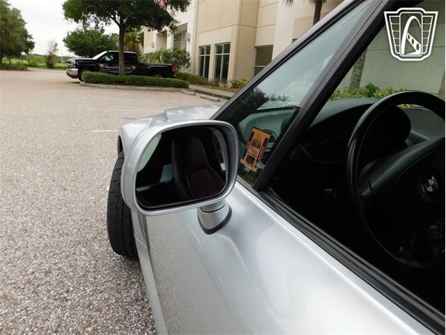 1997 BMW Z3 (CC-2065427) for sale in Ruskin, Florida