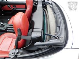 1997 BMW Z3 (CC-2065427) for sale in Ruskin, Florida