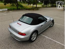 1997 BMW Z3 (CC-2065427) for sale in Ruskin, Florida