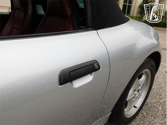 1997 BMW Z3 (CC-2065427) for sale in Ruskin, Florida