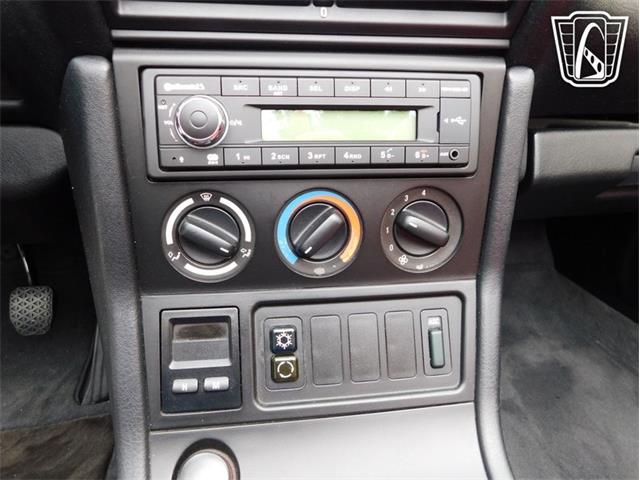 1997 BMW Z3 (CC-2065427) for sale in Ruskin, Florida