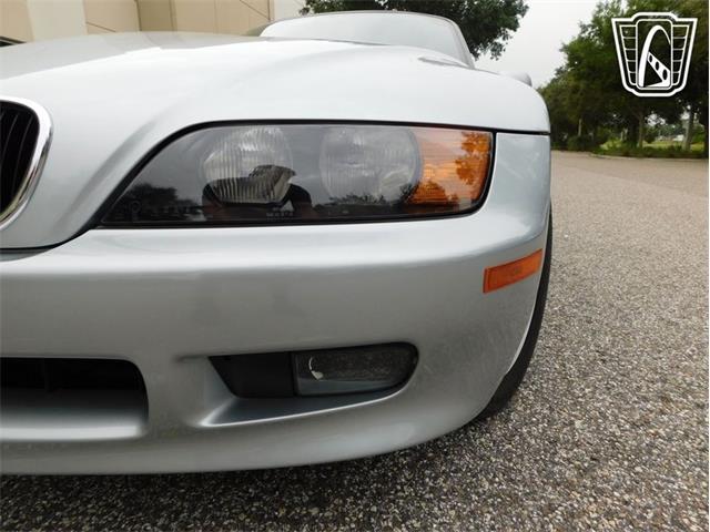 1997 BMW Z3 (CC-2065427) for sale in Ruskin, Florida