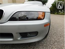 1997 BMW Z3 (CC-2065427) for sale in Ruskin, Florida