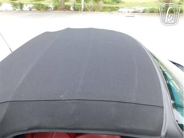 1997 BMW Z3 (CC-2065427) for sale in Ruskin, Florida