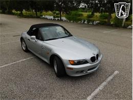 1997 BMW Z3 (CC-2065427) for sale in Ruskin, Florida