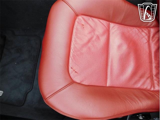 1997 BMW Z3 (CC-2065427) for sale in Ruskin, Florida