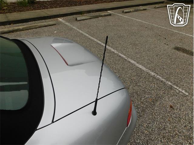 1997 BMW Z3 (CC-2065427) for sale in Ruskin, Florida