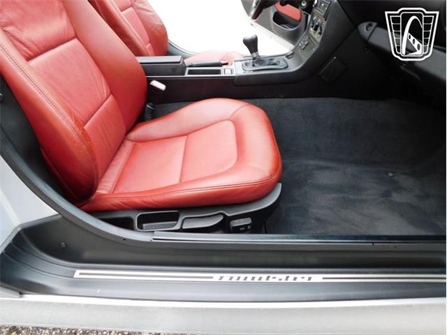 1997 BMW Z3 (CC-2065427) for sale in Ruskin, Florida