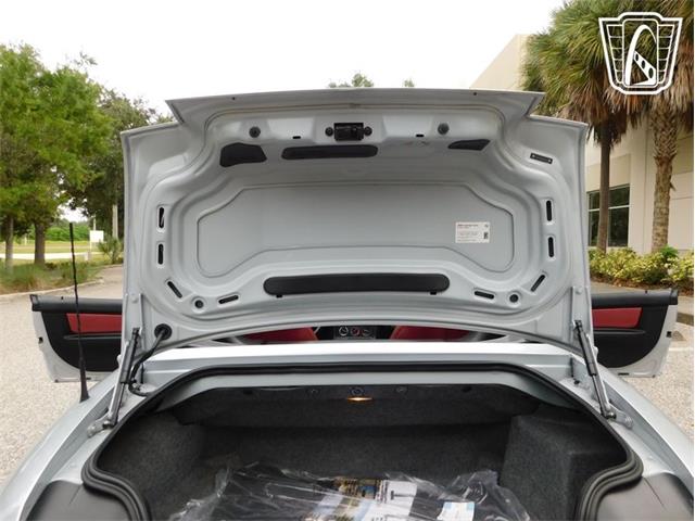 1997 BMW Z3 (CC-2065427) for sale in Ruskin, Florida