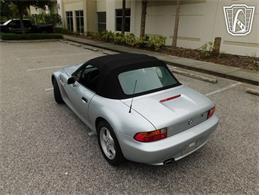 1997 BMW Z3 (CC-2065427) for sale in Ruskin, Florida