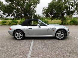 1997 BMW Z3 (CC-2065427) for sale in Ruskin, Florida