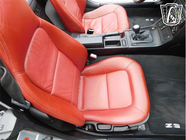 1997 BMW Z3 (CC-2065427) for sale in Ruskin, Florida