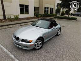 1997 BMW Z3 (CC-2065427) for sale in Ruskin, Florida