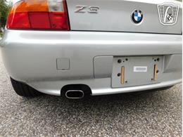 1997 BMW Z3 (CC-2065427) for sale in Ruskin, Florida