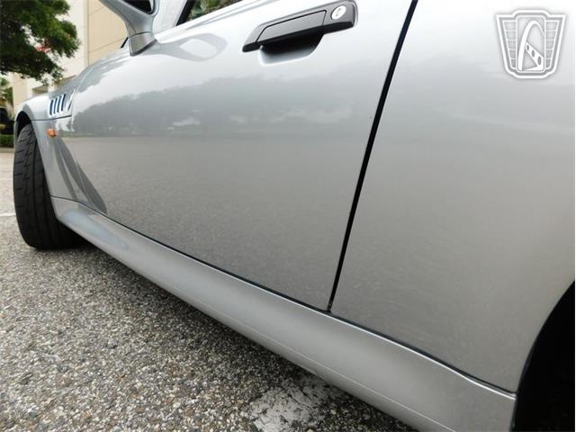 1997 BMW Z3 (CC-2065427) for sale in Ruskin, Florida