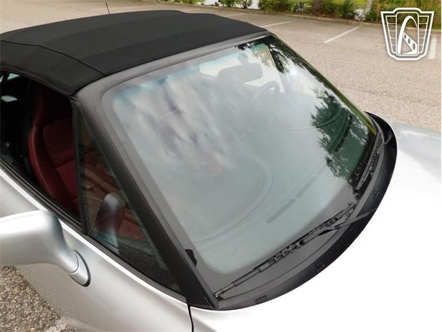 1997 BMW Z3 (CC-2065427) for sale in Ruskin, Florida