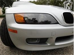 1997 BMW Z3 (CC-2065427) for sale in Ruskin, Florida