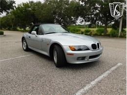 1997 BMW Z3 (CC-2065427) for sale in Ruskin, Florida
