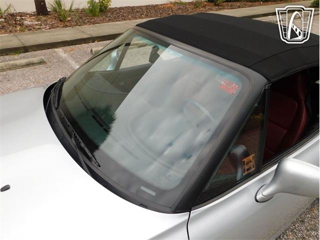 1997 BMW Z3 (CC-2065427) for sale in Ruskin, Florida