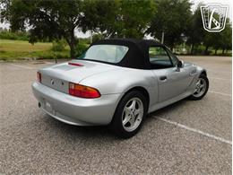 1997 BMW Z3 (CC-2065427) for sale in Ruskin, Florida