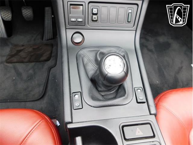 1997 BMW Z3 (CC-2065427) for sale in Ruskin, Florida